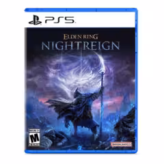 Elden Ring Nightreign Deluxe Edition